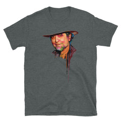 Joaquín Sabina | Camiseta de manga corta unisex - Gozanding | Online Store