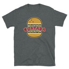 Pan con Timba | Camiseta de manga corta unisex - Gozanding | Online Store