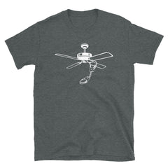 Cubasutra | Camiseta de manga corta unisex - Gozanding | Online Store