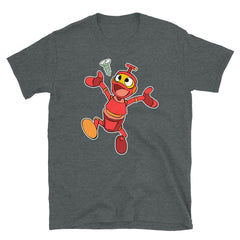 NoNo | Camiseta de manga corta unisex - Gozanding | Online Store