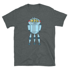Mikrobi | Camiseta de manga corta unisex - Gozanding | Online Store