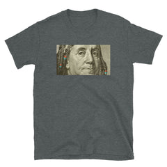 Ben's Dreadlocks | Camiseta de manga corta unisex - Gozanding | Online Store