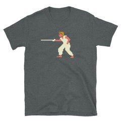 Prince of Persia | Camiseta de manga corta unisex - Gozanding | Online Store