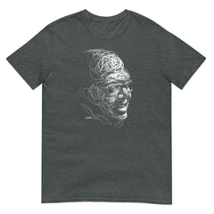 Pablo | Camiseta de manga corta unisex