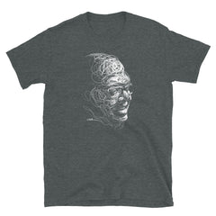 Pablo | Camiseta de manga corta unisex