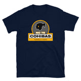 No te cohibas, tuércelo a mano | Camiseta de manga corta unisex - Gozanding | Online Store