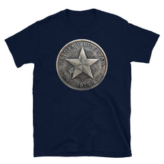 Peso Cubano | Camiseta de manga corta unisex - Gozanding | Online Store