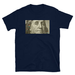 Ben's Dreadlocks | Camiseta de manga corta unisex - Gozanding | Online Store