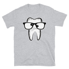 Muela Bizca | Camiseta de manga corta unisex - Gozanding | Online Store