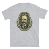 José Martí Greatest Hits | Camiseta de manga corta unisex - Gozanding | Online Store