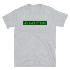Neón | Camiseta de manga corta unisex - Gozanding | Online Store