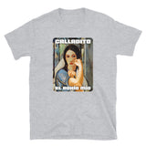 Calladito el bohío mío | Camiseta de manga corta unisex - Gozanding | Online Store