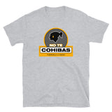 No te cohibas, tuércelo a mano | Camiseta de manga corta unisex - Gozanding | Online Store
