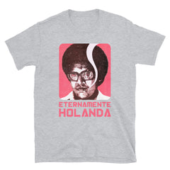 Eternamente Holanda | Camiseta de manga corta unisex - Gozanding | Online Store