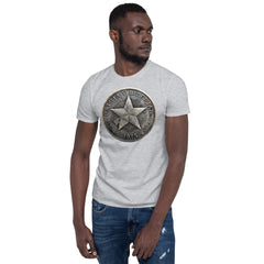 Peso Cubano | Camiseta de manga corta unisex - Gozanding | Online Store