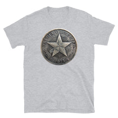 Peso Cubano | Camiseta de manga corta unisex - Gozanding | Online Store