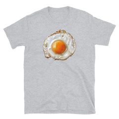 Huevo Frito | Camiseta de manga corta unisex - Gozanding | Online Store