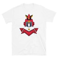 Voltus V | Camiseta de manga corta unisex - Gozanding | Online Store