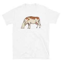 Vacastruz | Camiseta de manga corta unisex - Gozanding | Online Store