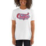 Chipre qué linda es Chipre | Camiseta de manga corta unisex - Gozanding | Online Store