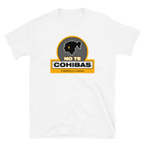 No te cohibas, tuércelo a mano | Camiseta de manga corta unisex - Gozanding | Online Store