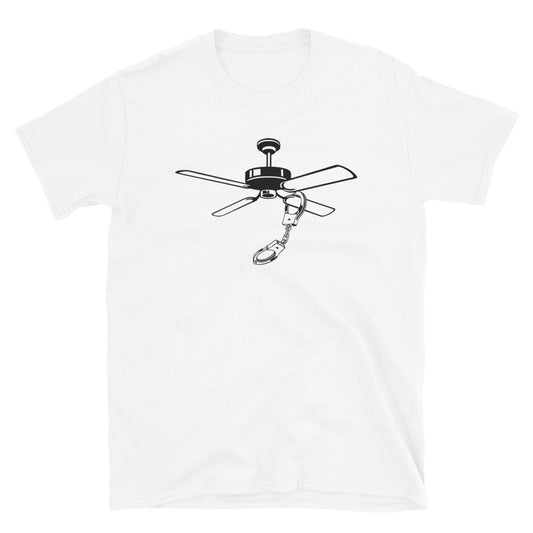 Cubasutra | Camiseta clara de manga corta unisex - Gozanding | Online Store