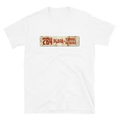 Ruta 264 | Camiseta de manga corta unisex - Gozanding | Online Store
