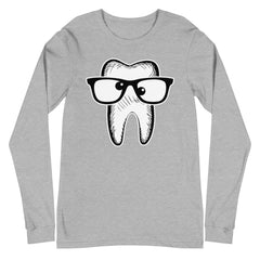 Muela Bizca | Camiseta manga larga unisex - Gozanding | Online Store