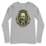 José Martí Greatest Hits | Camiseta manga larga unisex - Gozanding | Online Store