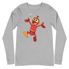 NoNo | Camiseta manga larga unisex - Gozanding | Online Store