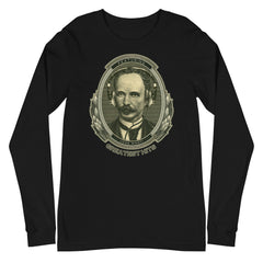 José Martí Greatest Hits | Camiseta manga larga unisex - Gozanding | Online Store