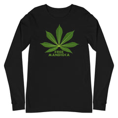 Confundido | Camiseta manga larga unisex - Gozanding | Online Store
