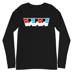 DPEPDPE | Camiseta manga larga unisex - Gozanding | Online Store