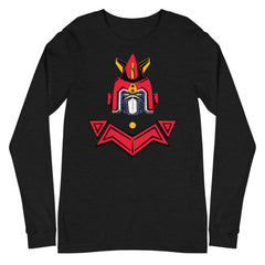 Voltus V | Camiseta manga larga unisex - Gozanding | Online Store