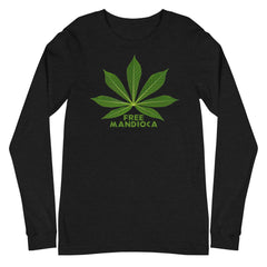 Confundido | Camiseta manga larga unisex - Gozanding | Online Store