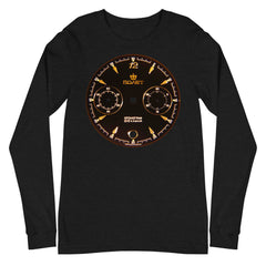 Poljot | Camiseta manga larga unisex - Gozanding | Online Store
