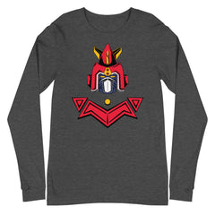 Voltus V | Camiseta manga larga unisex - Gozanding | Online Store
