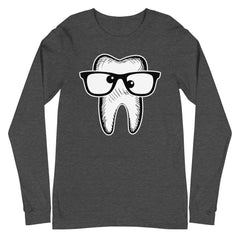 Muela Bizca | Camiseta manga larga unisex - Gozanding | Online Store