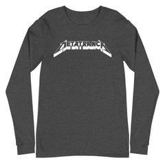 Metatranca | Camiseta manga larga unisex - Gozanding | Online Store