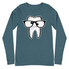 Muela Bizca | Camiseta manga larga unisex - Gozanding | Online Store