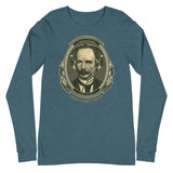 José Martí Greatest Hits | Camiseta manga larga unisex - Gozanding | Online Store