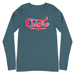 Chipre qué linda es Chipre | Camiseta manga larga unisex - Gozanding | Online Store