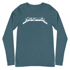 Metatranca | Camiseta manga larga unisex - Gozanding | Online Store
