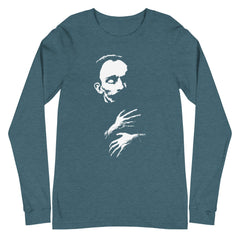 Fresa y Ginebrita | Camiseta manga larga unisex - Gozanding | Online Store