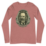 José Martí Greatest Hits | Camiseta manga larga unisex - Gozanding | Online Store
