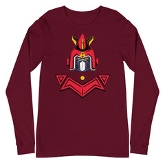 Voltus V | Camiseta manga larga unisex - Gozanding | Online Store