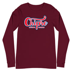 Chipre qué linda es Chipre | Camiseta manga larga unisex - Gozanding | Online Store
