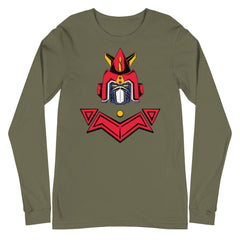 Voltus V | Camiseta manga larga unisex - Gozanding | Online Store