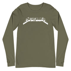 Metatranca | Camiseta manga larga unisex - Gozanding | Online Store
