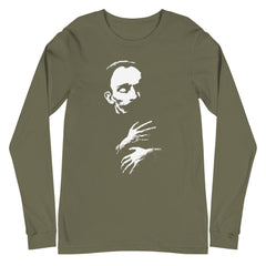 Fresa y Ginebrita | Camiseta manga larga unisex - Gozanding | Online Store
